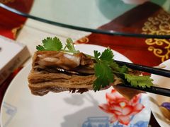 -清真天水老巷道餐厅