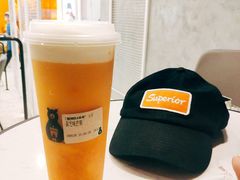 -SENTEA森茶(麦地丽日店)
