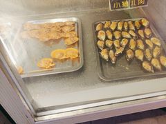 -袁九爷·自助烤肉炸鸡(华宇广场店)