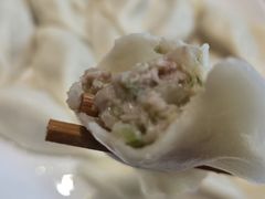 -喜家德虾仁水饺(繁荣路店)