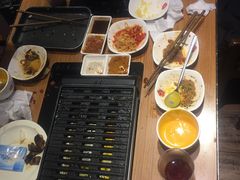 -火炉火自助餐(悠唐购物中心店)