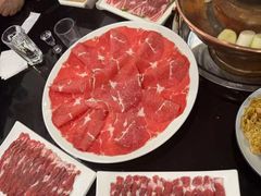 -萍姐火锅·公路夜市(南京新街口店)