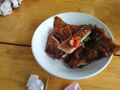 -天天鲜面馆(衡山路店)