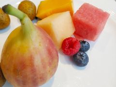 水果-绮梦西湖·云端餐厅(歌德店)