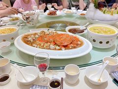 -金时代顺风大酒店(金山店)