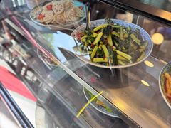 -老乌家特色小炒泡馍(大皮院店)