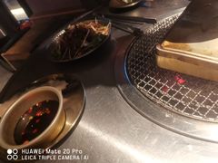 -鑫釜山海鲜烧烤(浑南店)