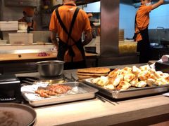 -谷丽麦馕新疆菜·清真(步步高梅溪新天地店)