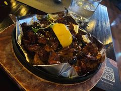 -IL Forno 意坊·意大利餐厅(温州万象城店)