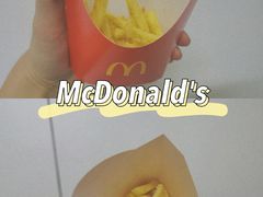 -麦当劳(温州东海店)