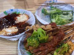 -彭姐麻辣烫(海淀店)
