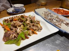 -东海章鱼馆(恒瑞街店)
