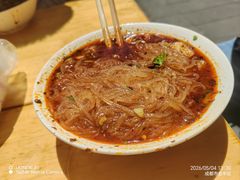 -甘记肥肠粉(马鞍北路店)