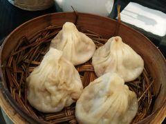蟹粉小笼-熙盛源(凤凰街店)