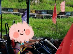 -云漫湖生态度假公园