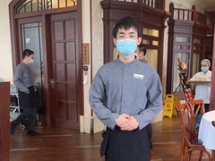 -930私房菜(欧阳路店)