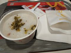 -麦当劳(小白楼店)
