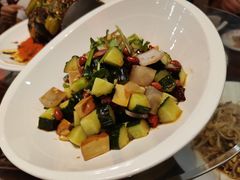 -那家老院子东北菜·饺子·小鸡炖蘑菇(艳华街店)