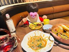 -奉天小馆·非遗东北菜(沈阳万象城店)