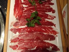 -晓秧锅鲜货火锅·重庆老字号(西外店)