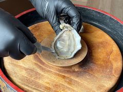 -普朗姆生蚝牛排馆 The Plump Oyster(成都摩方购物中心店)