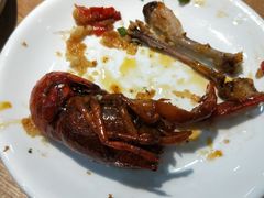 -鱼羊鲜烧烤(诚朴路店)