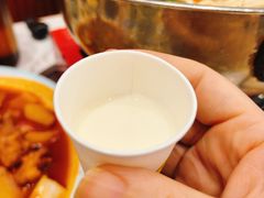 -撒拉人家.酸菜牦牛肉火锅