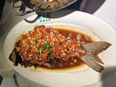 -费大厨辣椒炒肉(高铁吾悦广场店)