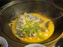-好灶头妈妈菜·柴火灶台鱼·千岛湖土菜地标美食