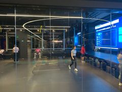 -懒人Club健身(卓越时代广场店)