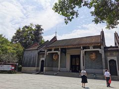 -兆祥公园