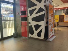 -麦当劳(龙之梦购物中心店)