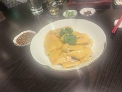 -广州柏悦酒店·悦景轩·粤菜餐厅