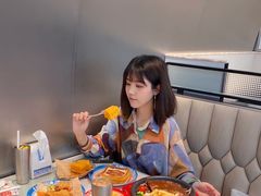 -敏华冰厅(平安金融中心店)