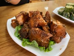 -白记饺子馆多伦道店