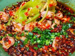 -锦府盐帮·侯宅(五棵松万达店)