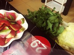 老诚一锅(万年花城店)-老诚一锅(万年花城店)