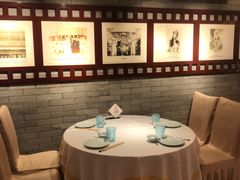 -惠丰堂饭庄·烤鸭·京味菜(翠微路店)