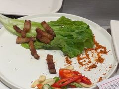 -火地铁板烧(昆山万象汇店)