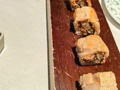 -桂满陇·海市蜃楼·黑金(国金店)