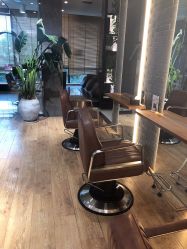 点击看大图 -意廊 Hair Salon