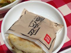 -西贝(宝乐汇店)