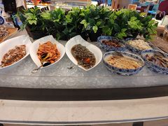 -怡咖啡自助餐(宁波香格里拉店)