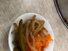 -奕宏饺子楼(朱庄小区店)