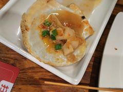 -平娃三宝烧烤·面食(富丰桥店)