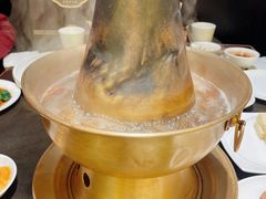 -鼓楼东街老火锅(鼓楼店)