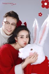 -苏州HX-合喜映画婚纱摄影
