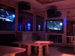 -自由港KTV(王子公主金平店)