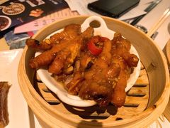 -潮江春(铜锣湾广场店)