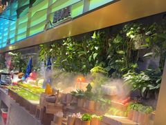 -奢谷·海鲜自助(南海万科店)